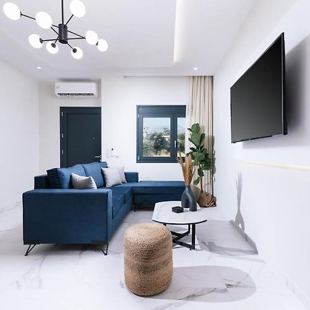 Arbona Apartment Ι Vori Ngoại thất bức ảnh