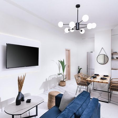 Arbona Apartment Ι Vori Ngoại thất bức ảnh