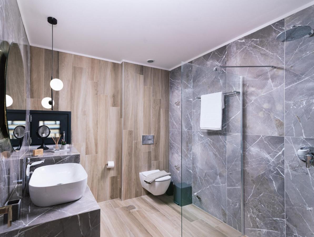 Arbona Apartment Ι Vori Ngoại thất bức ảnh