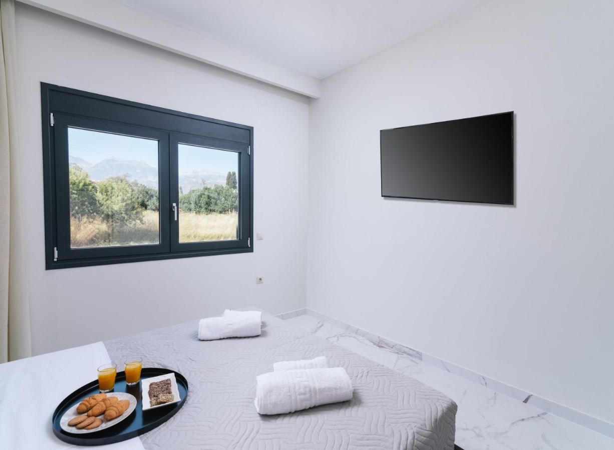 Arbona Apartment Ι Vori Ngoại thất bức ảnh
