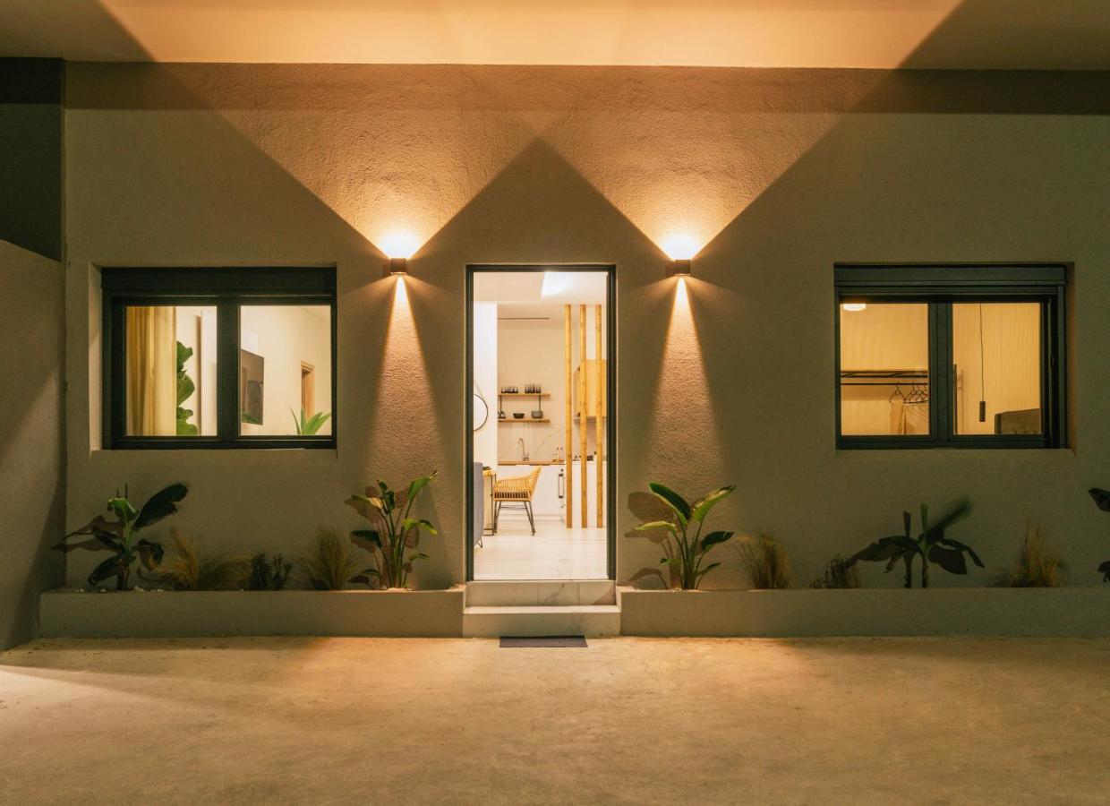 Arbona Apartment Ι Vori Ngoại thất bức ảnh