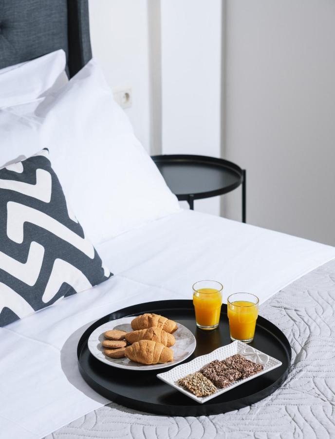 Arbona Apartment Ι Vori Ngoại thất bức ảnh