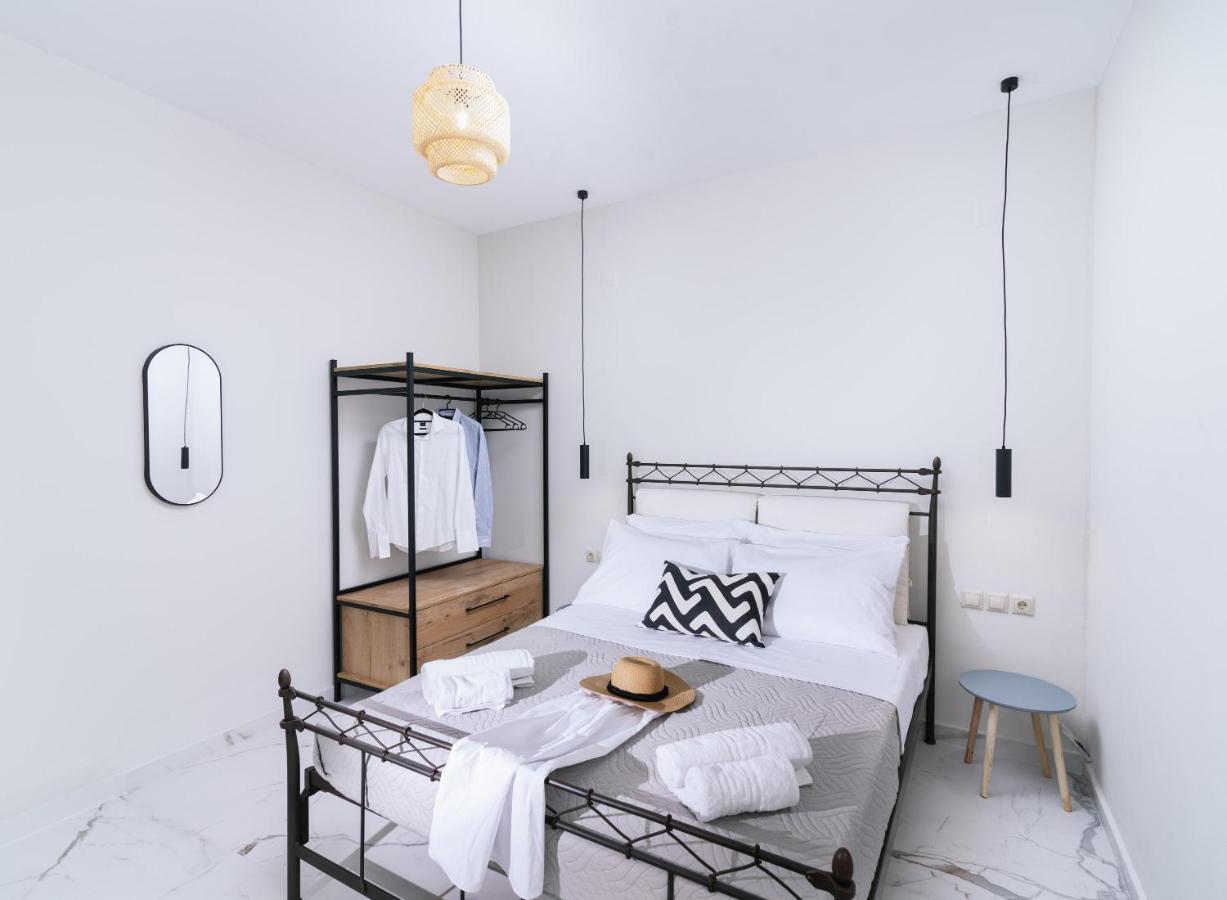Arbona Apartment Ι Vori Ngoại thất bức ảnh