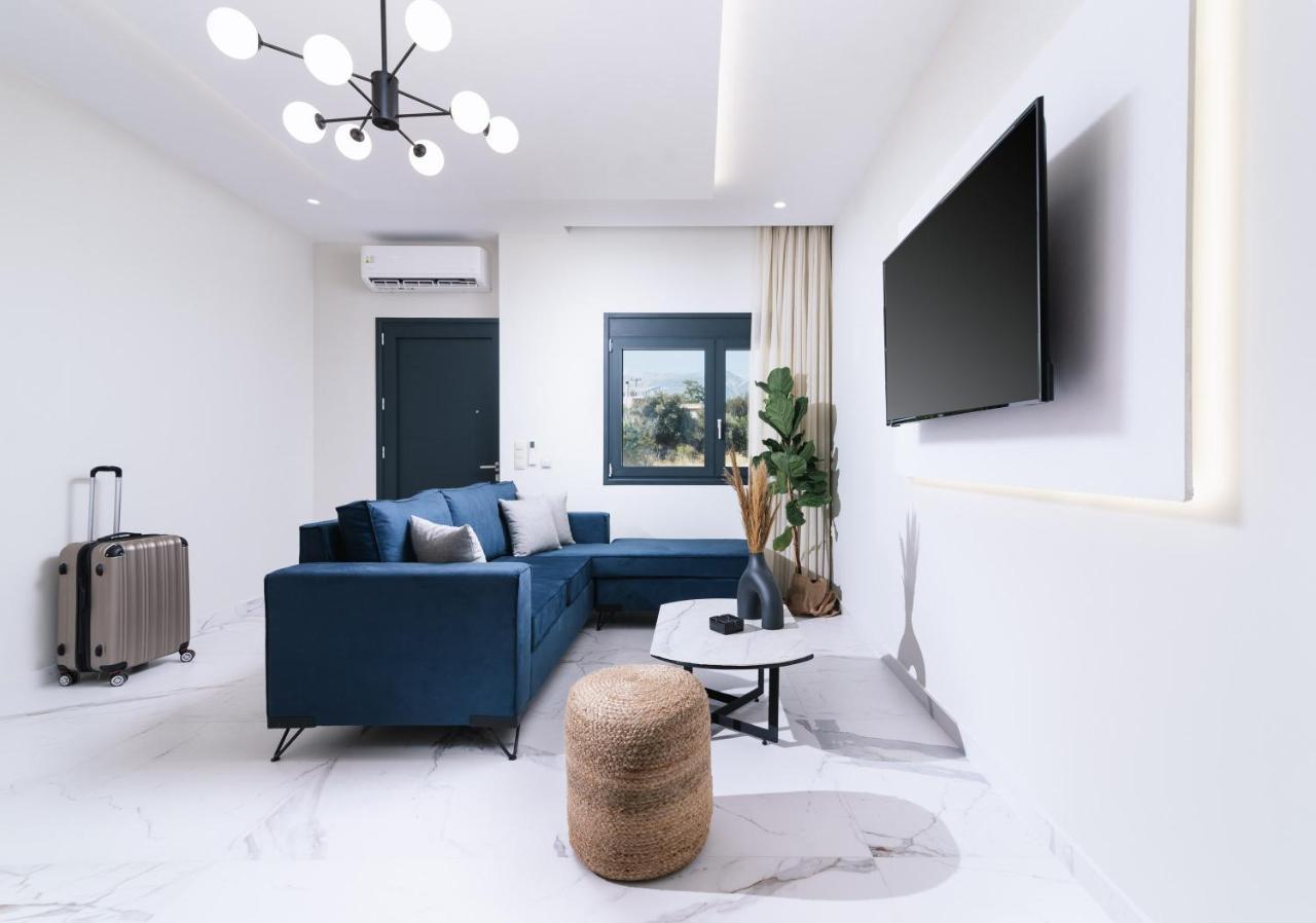 Arbona Apartment Ι Vori Ngoại thất bức ảnh