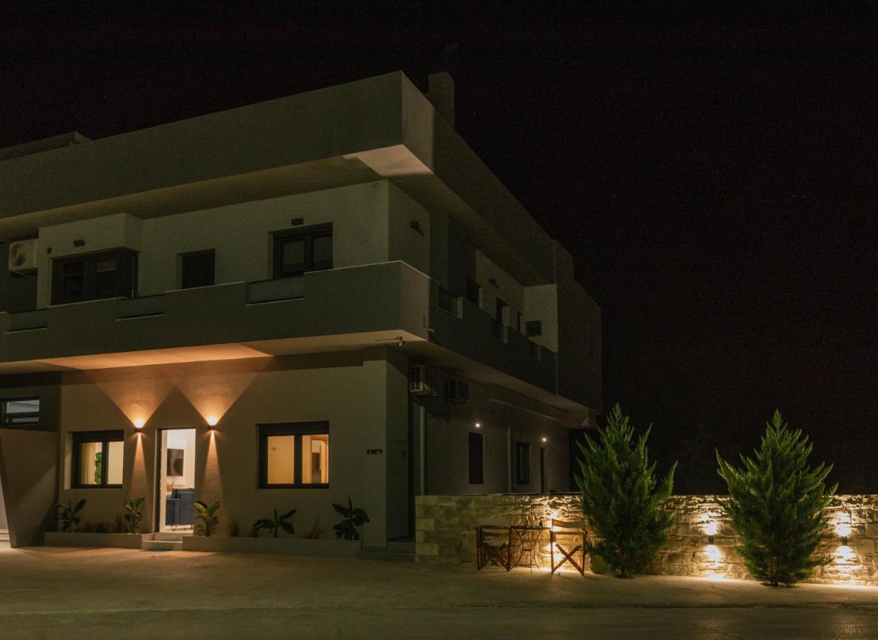 Arbona Apartment Ι Vori Ngoại thất bức ảnh