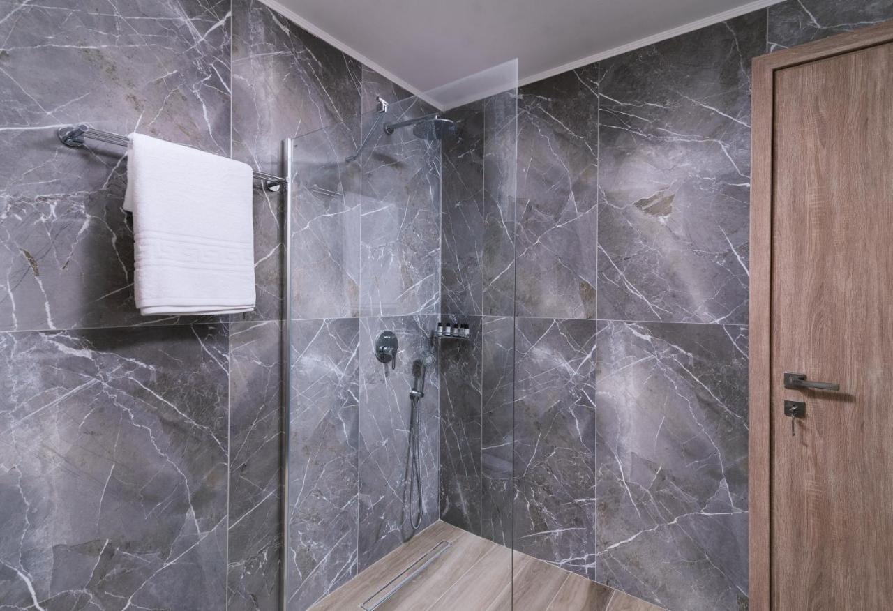 Arbona Apartment Ι Vori Ngoại thất bức ảnh