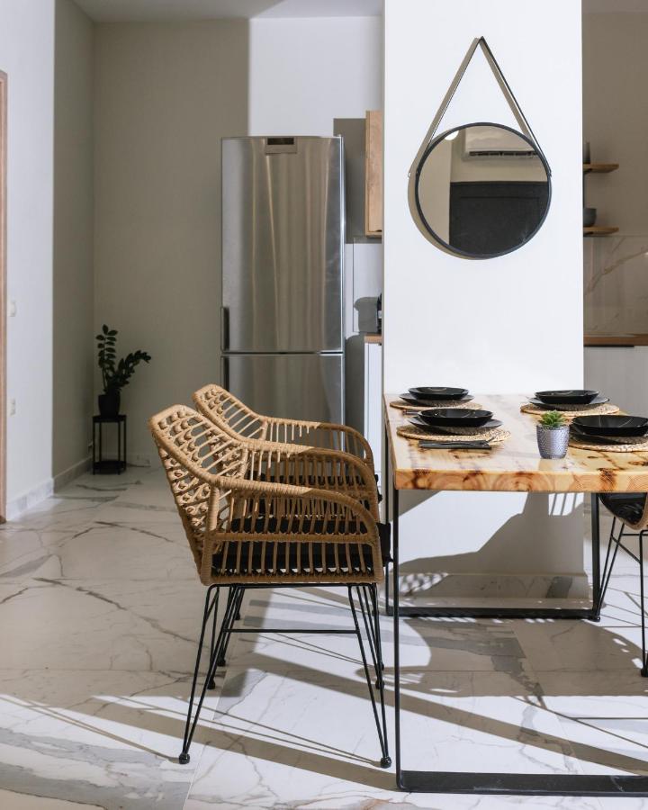 Arbona Apartment Ι Vori Ngoại thất bức ảnh