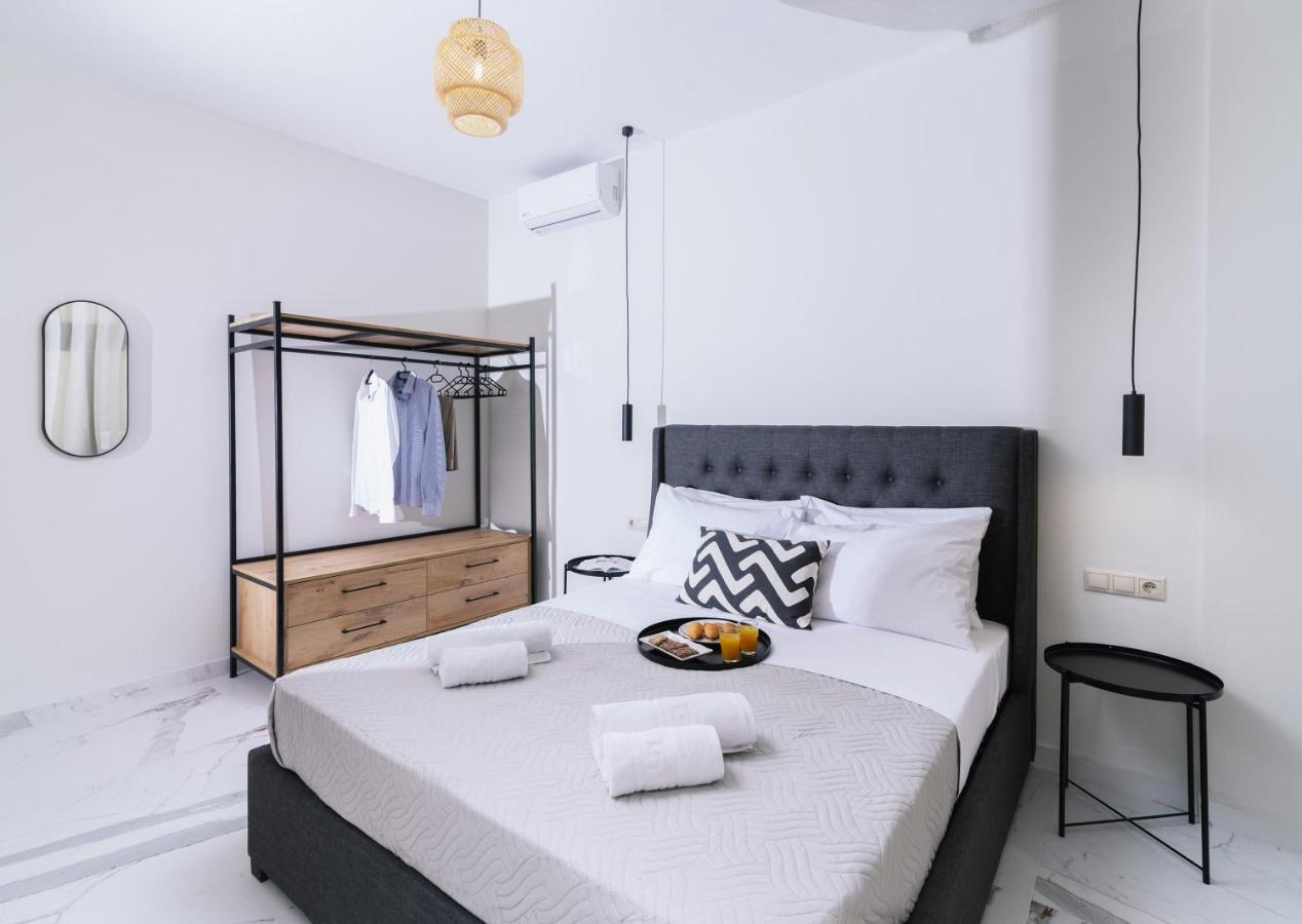 Arbona Apartment Ι Vori Ngoại thất bức ảnh