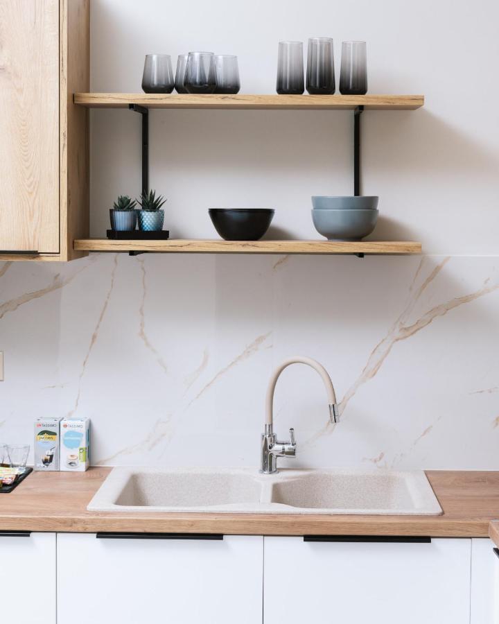 Arbona Apartment Ι Vori Ngoại thất bức ảnh