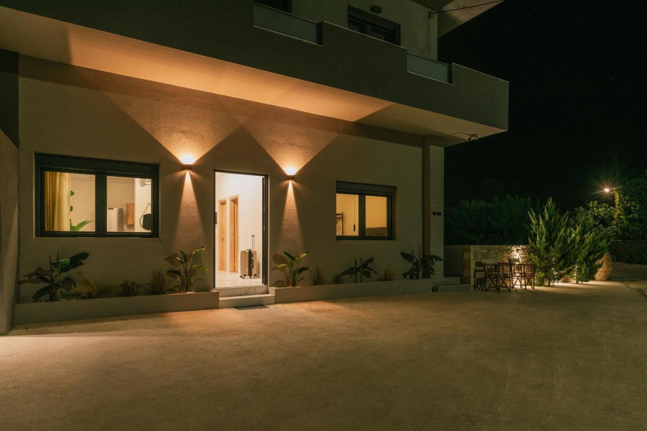 Arbona Apartment Ι Vori Ngoại thất bức ảnh